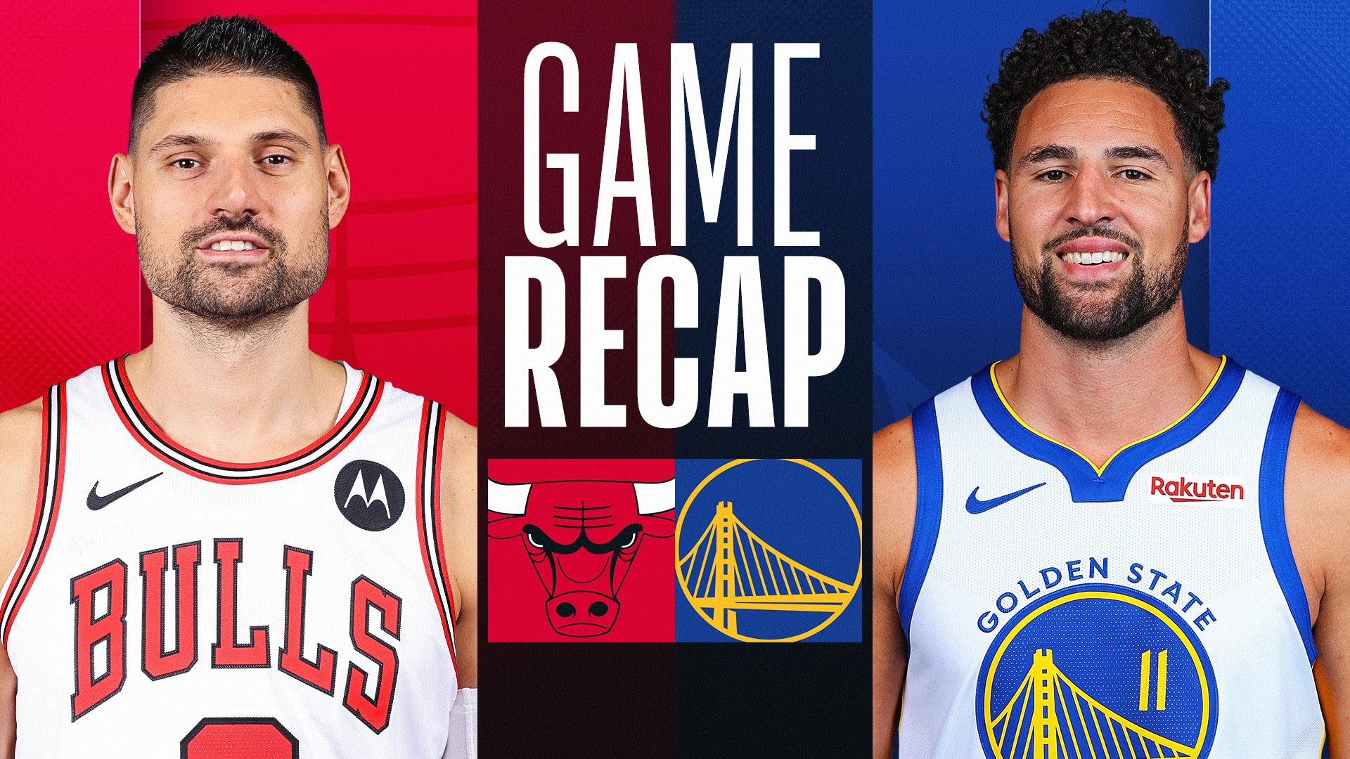 Chicago Bulls vs Golden State Warriors Match Player Stats(The Ultimate Performance Review)