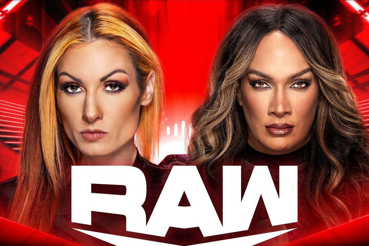 Monday Night RAW March 18, 2024: What to Expect and Where to Watch