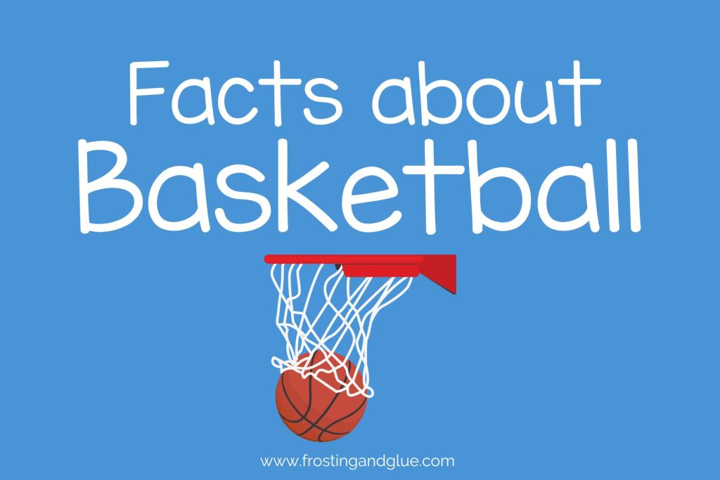 Discover Fun Facts About Basketball History and Players