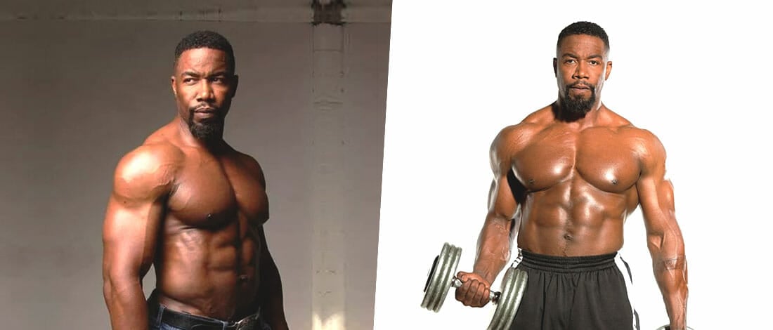 Michael Jai White Weight Height: What are his Stats?