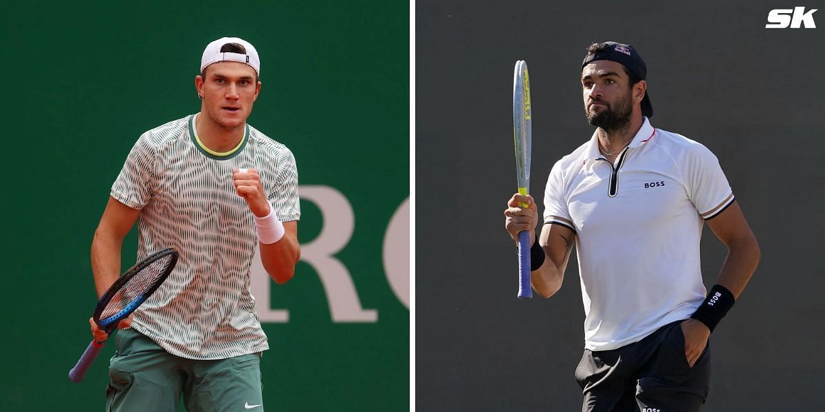 Easy Draper vs Berrettini Prediction You Can Follow Today