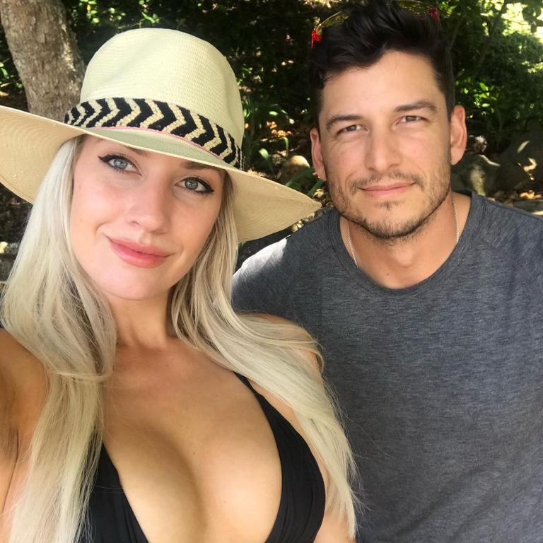 Who Is Married Paige Spiranac And What Does She Do?