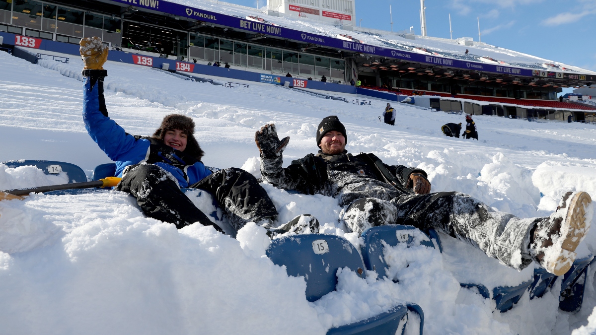 Bills Game Weather Forecast What to Expect for the Match