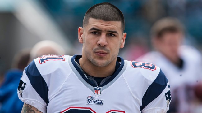 Unpacking Aaron Hernandez Net Worth - The Untold Story