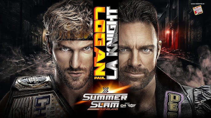 Breaking Down Summerslam 2024 Star Ratings and Match Quality