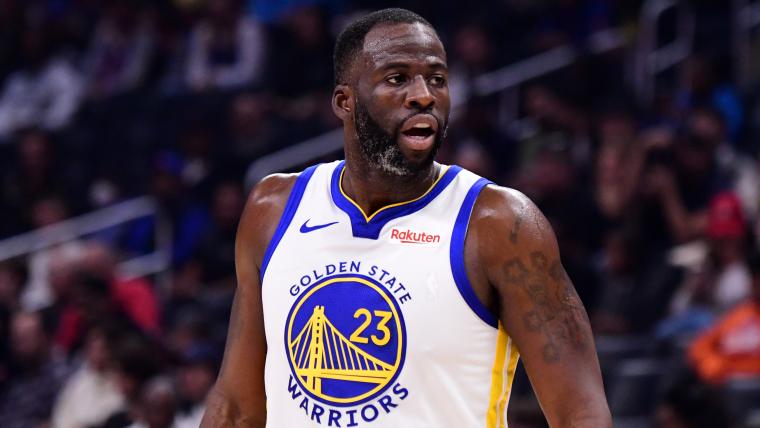 Whats Draymond Greens Contract Situation? Latest Updates