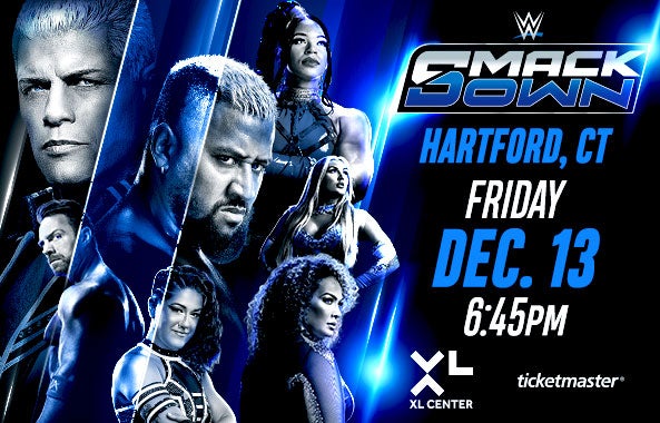 Dont Miss WWE in Hartford CT 2024: A Complete Guide to Tickets, Dates, and the Wrestling Stars