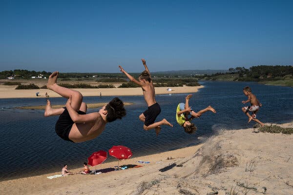 Need Help with Bubbles on a Beach NYT Crossword? Tips and Tricks