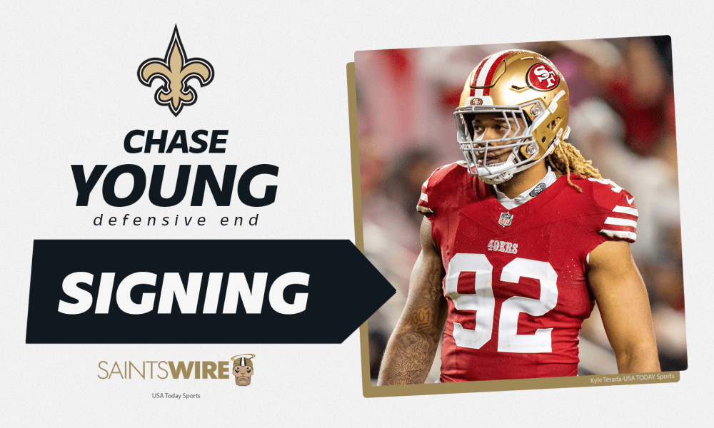 Exploring Chase Young Net Worth: His Assets, Contracts, and More