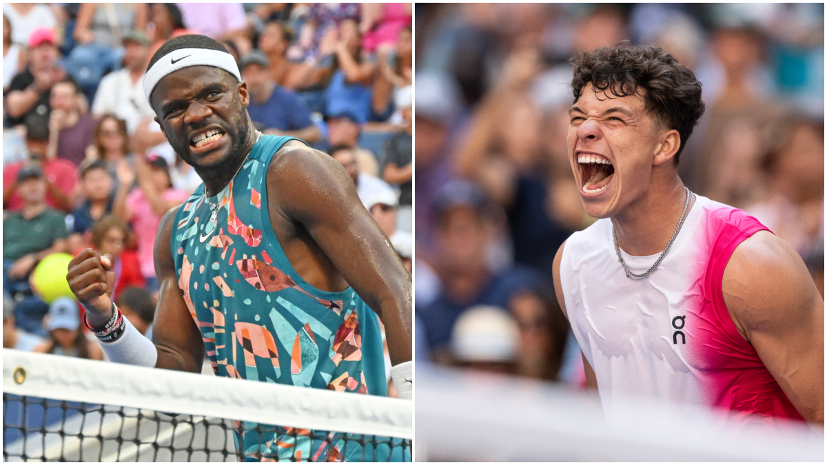 Expert Ben Shelton vs Tiafoe Prediction: Dont Miss This One