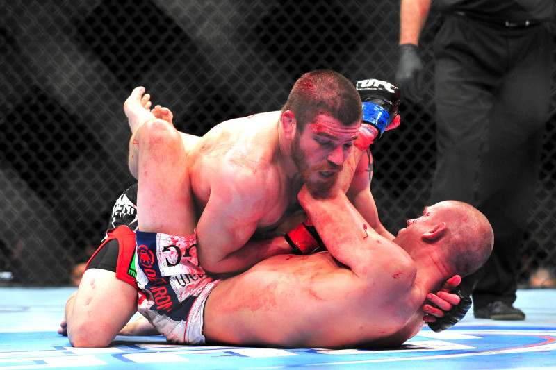 Joe Lauzon vs Jim Miller: Get Ready for a Thrilling Match