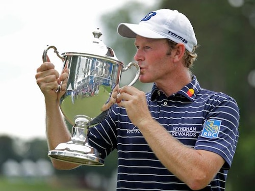 Check Wyndham Championship Past Results and Leaderboards Here