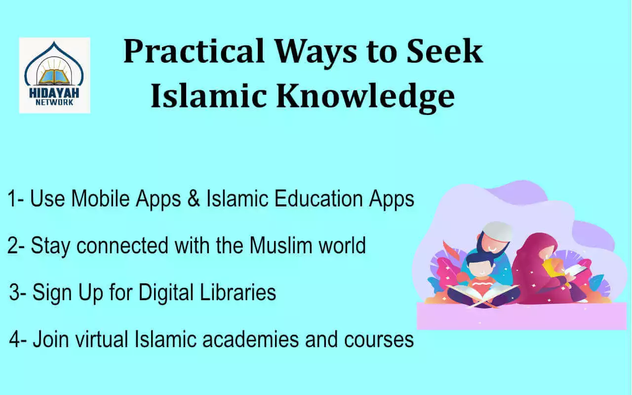 What is Islam Coaching? Here are the key concepts and practical applications for daily life.