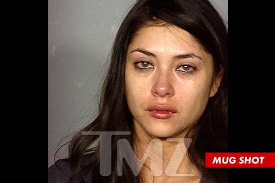 Arianny Celeste Mugshot Explained: Heres Why She Was Arrested (Get the Full Story Here)