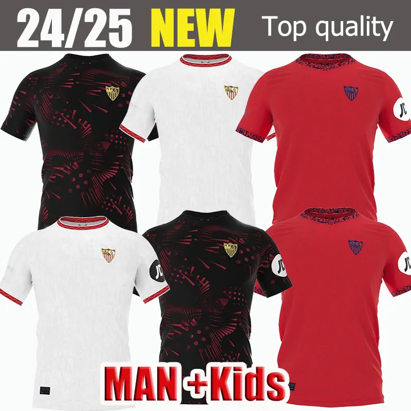 fc sevilla kit: Get Yours Now and Show Your Team Spirit!