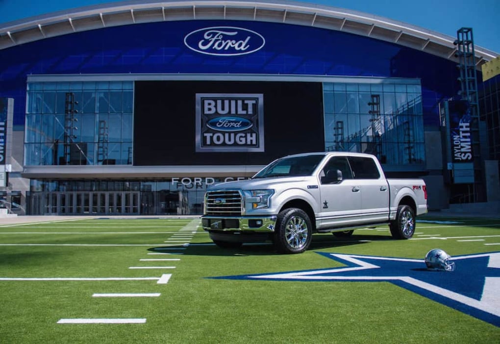 Troy Aikman Dealerships: Find Out Why Theyre the Top Choice for Car Buyers