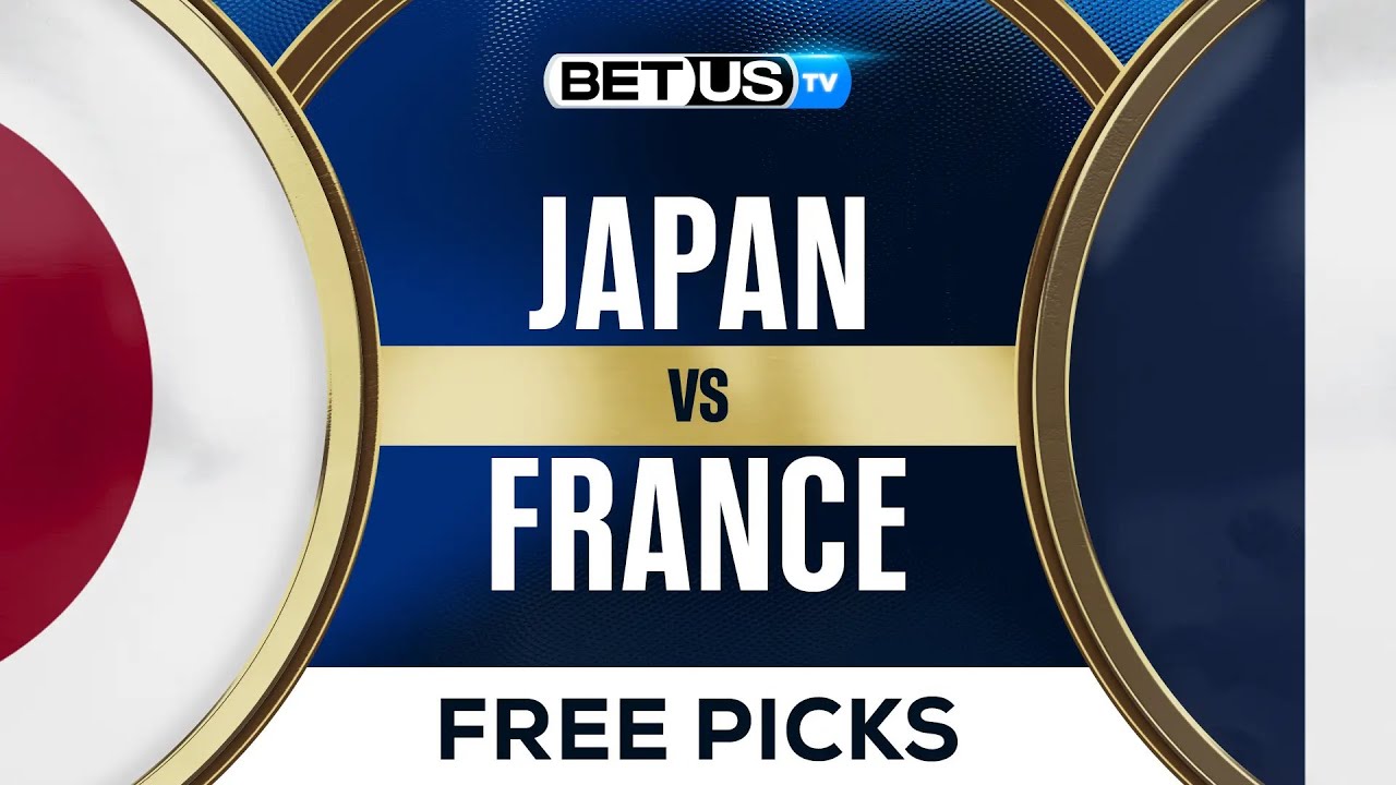 France Japan Prediction (My Honest Take On The Game)