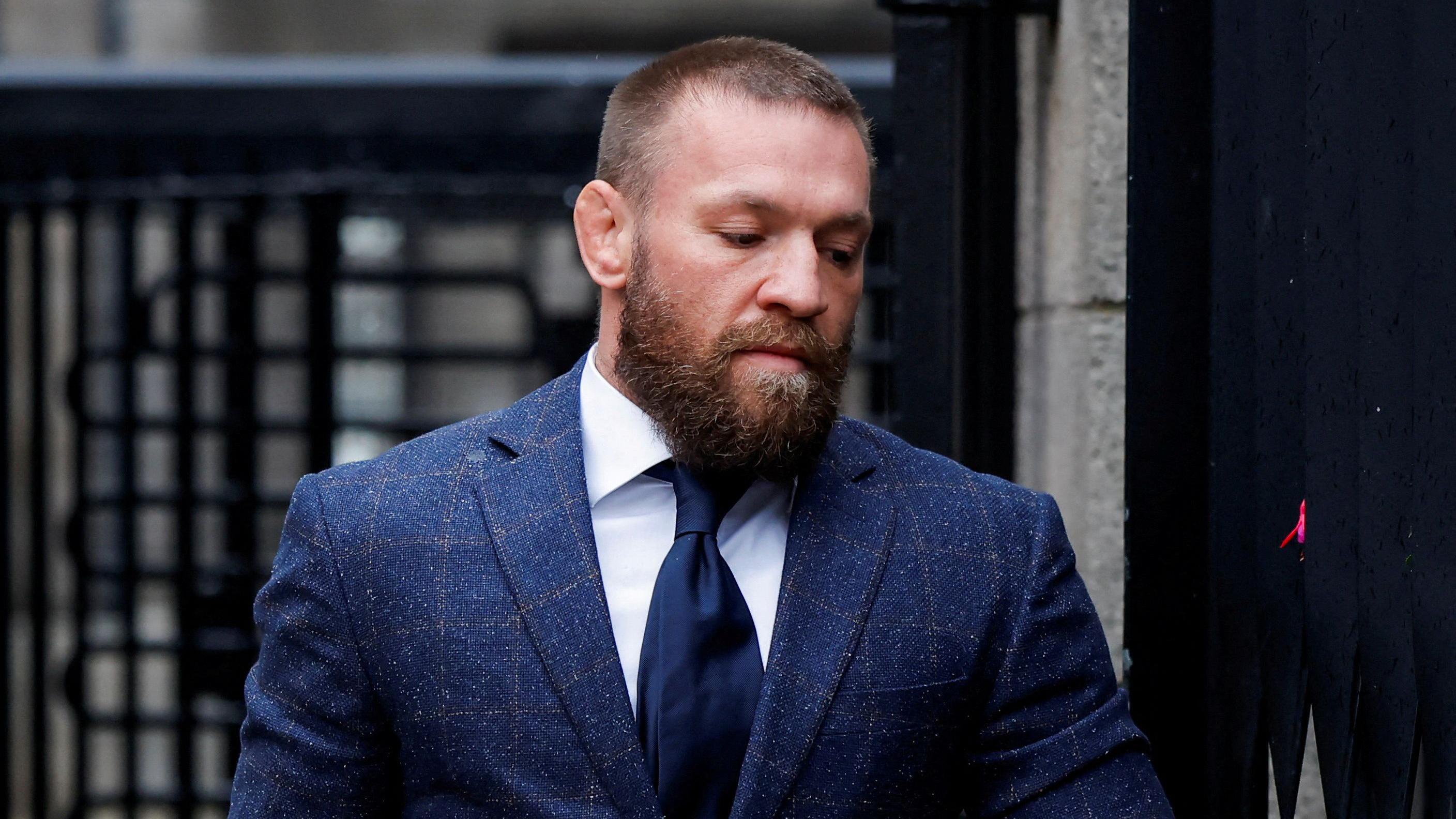 Did Conor McGregor Forge Documents? The Truth Revealed