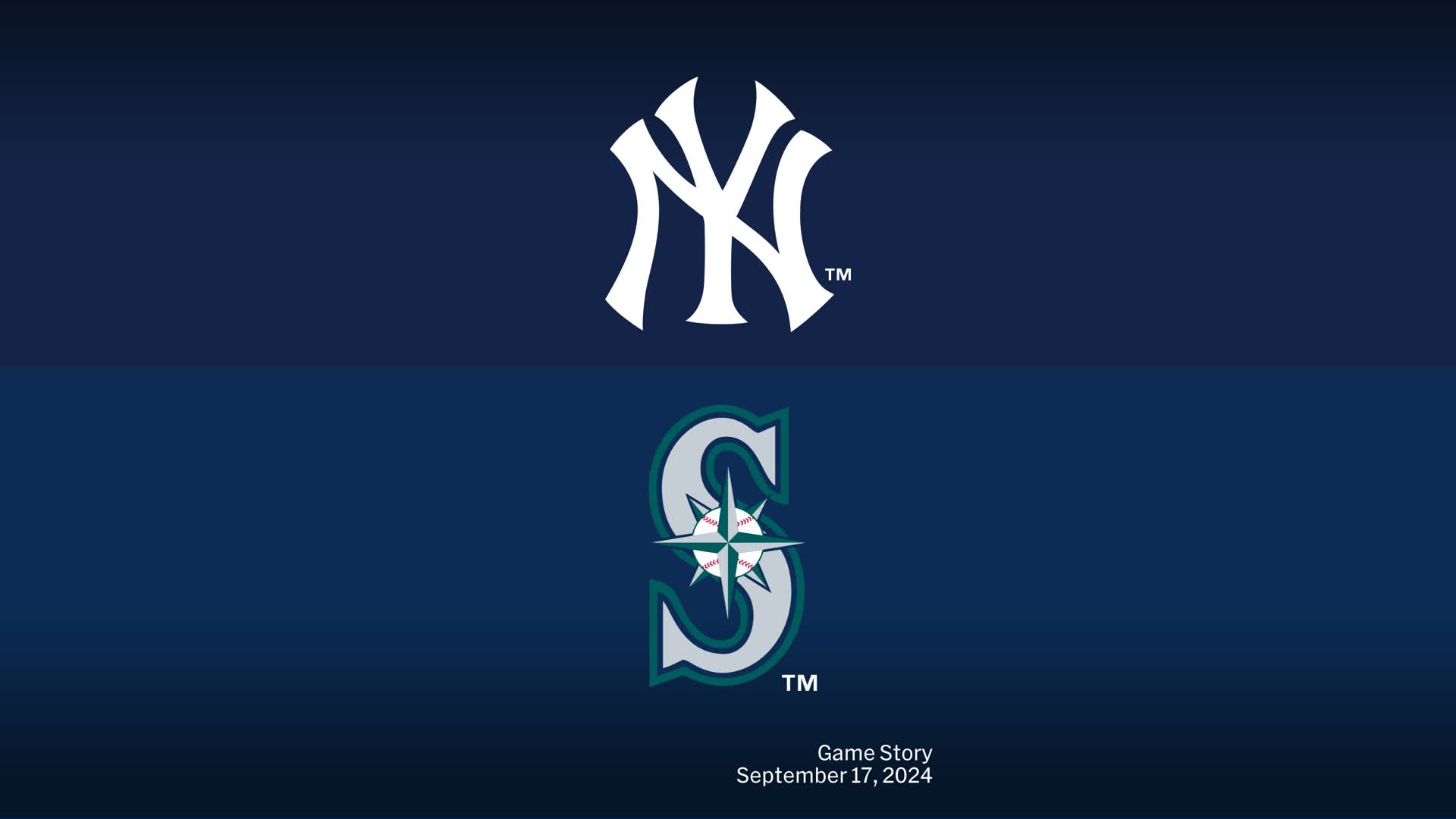 Yankees vs Seattle Mariners: Key Players and Their Match Stats