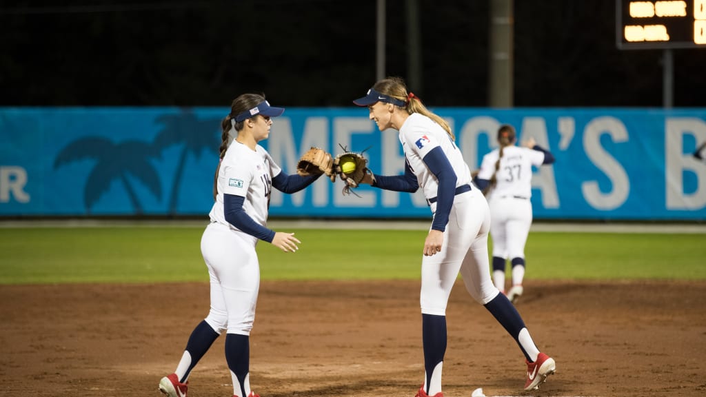 Mastering Designated Player Softball (Top Tricks for Success)