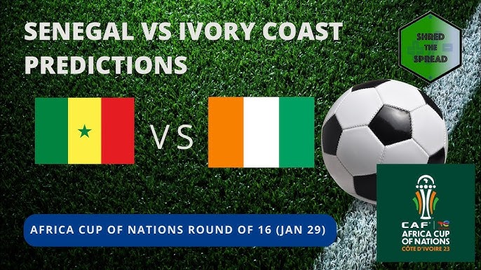 Making Your Senegal vs Ivory Coast Prediction: Everything You Need to Know Before the Match!