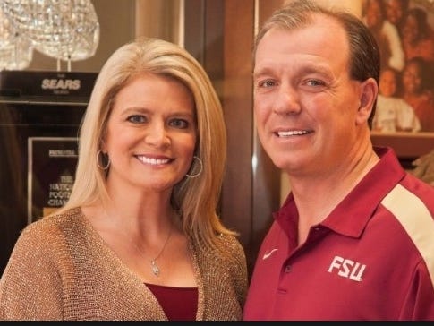 Jimbo Fisher and Wife Divorce: What Went Wrong?