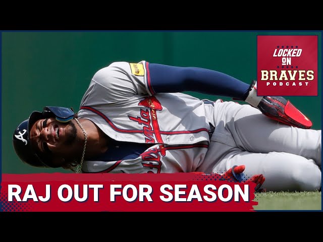 Breaking: Acuna Injured, Whats the Next Step?