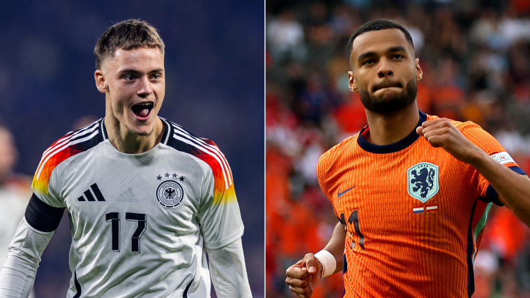 Germany v Netherlands Prediction: Goals and Betting Tips