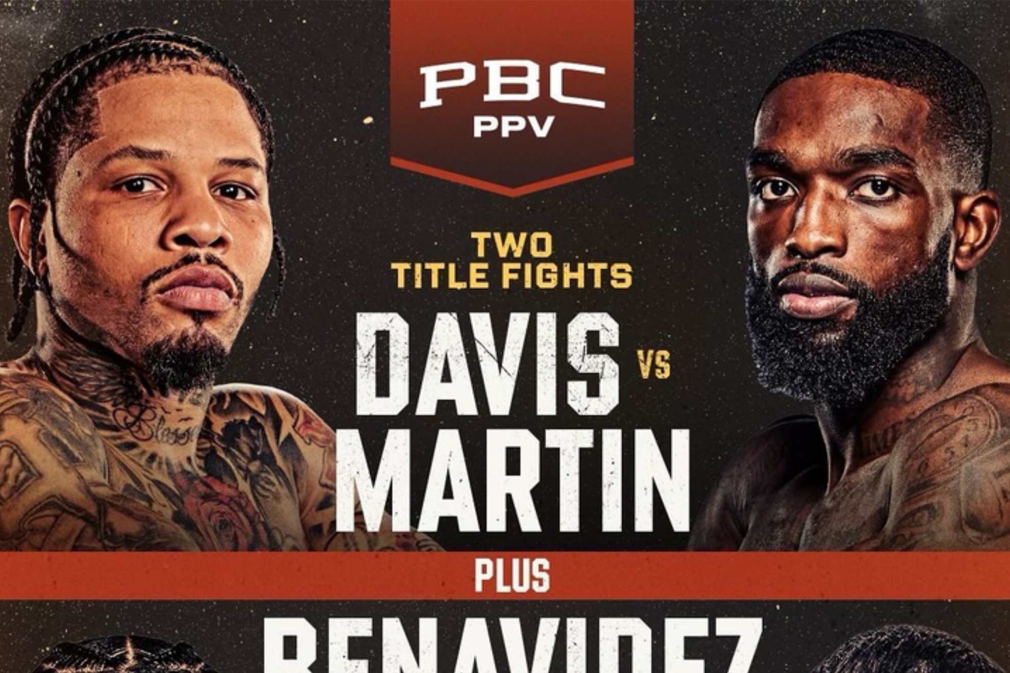 Curious About Tank Davis Next Fight 2024? Heres the Scoop