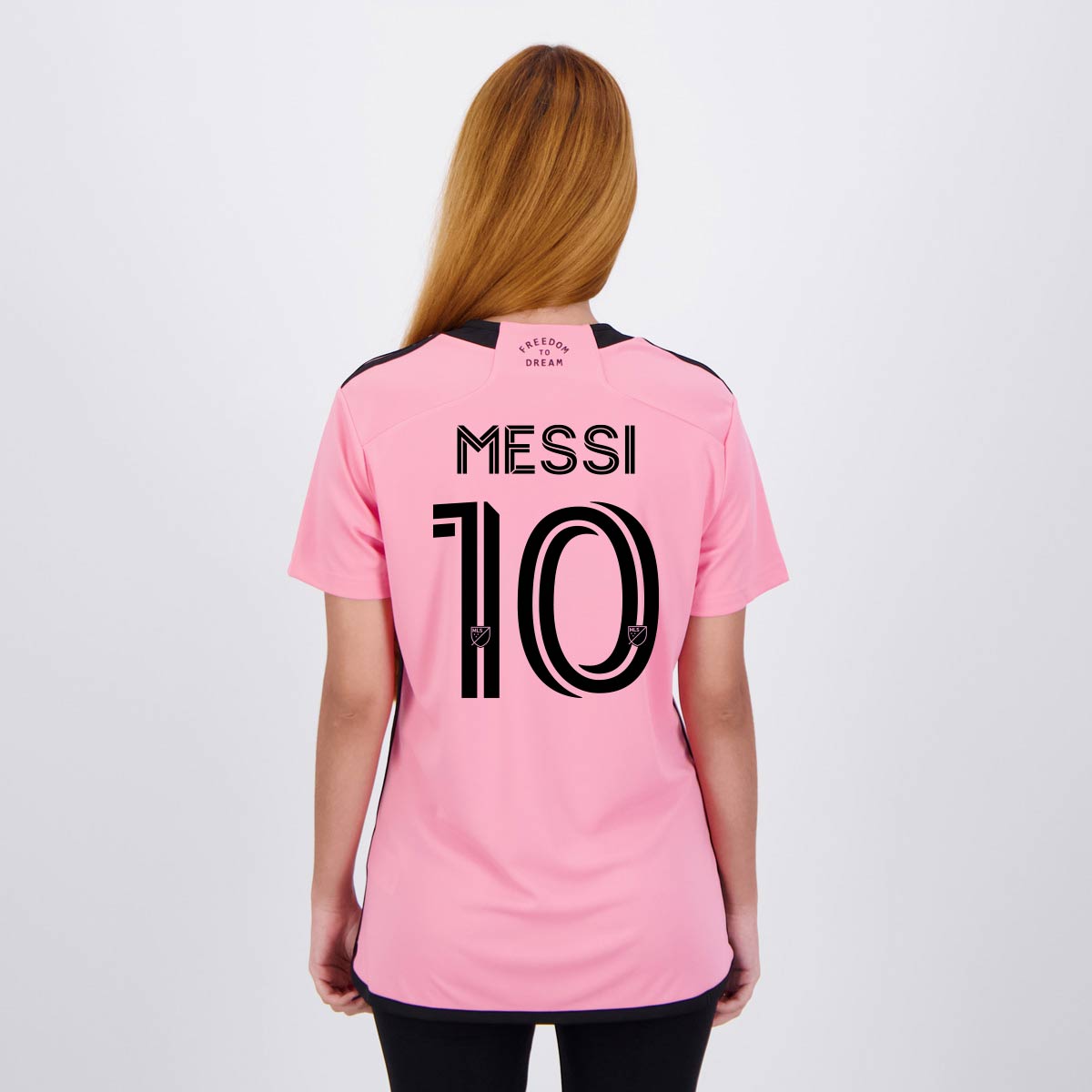 Rock Your Messi Womens Jersey: Show Your Support with the Best Selection Online