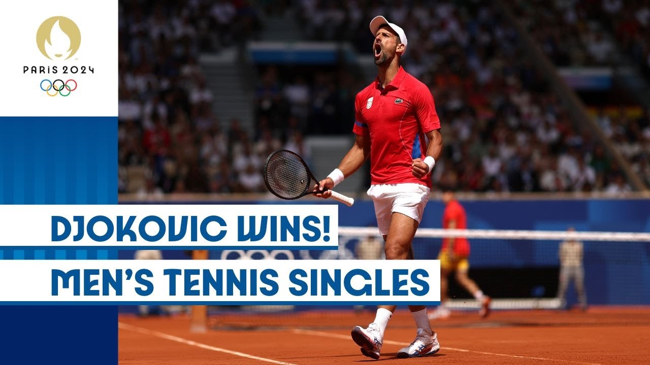 News About Djokovic: Big Wins and Updates (Everything You Need to Know!)