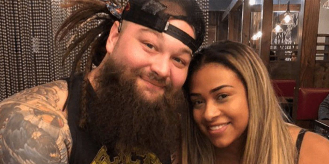 Jojo Bray Wyatt: Whats Their Connection? All You Need to Know!