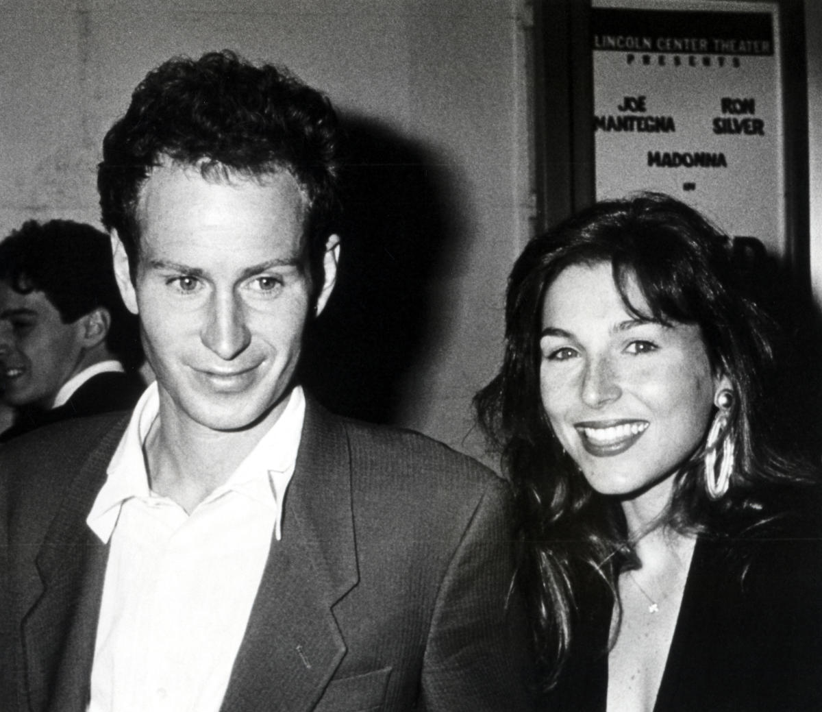 John McEnroe and Tatum ONeal: The Story of Their Relationship, Love, Divorce, and Lives After