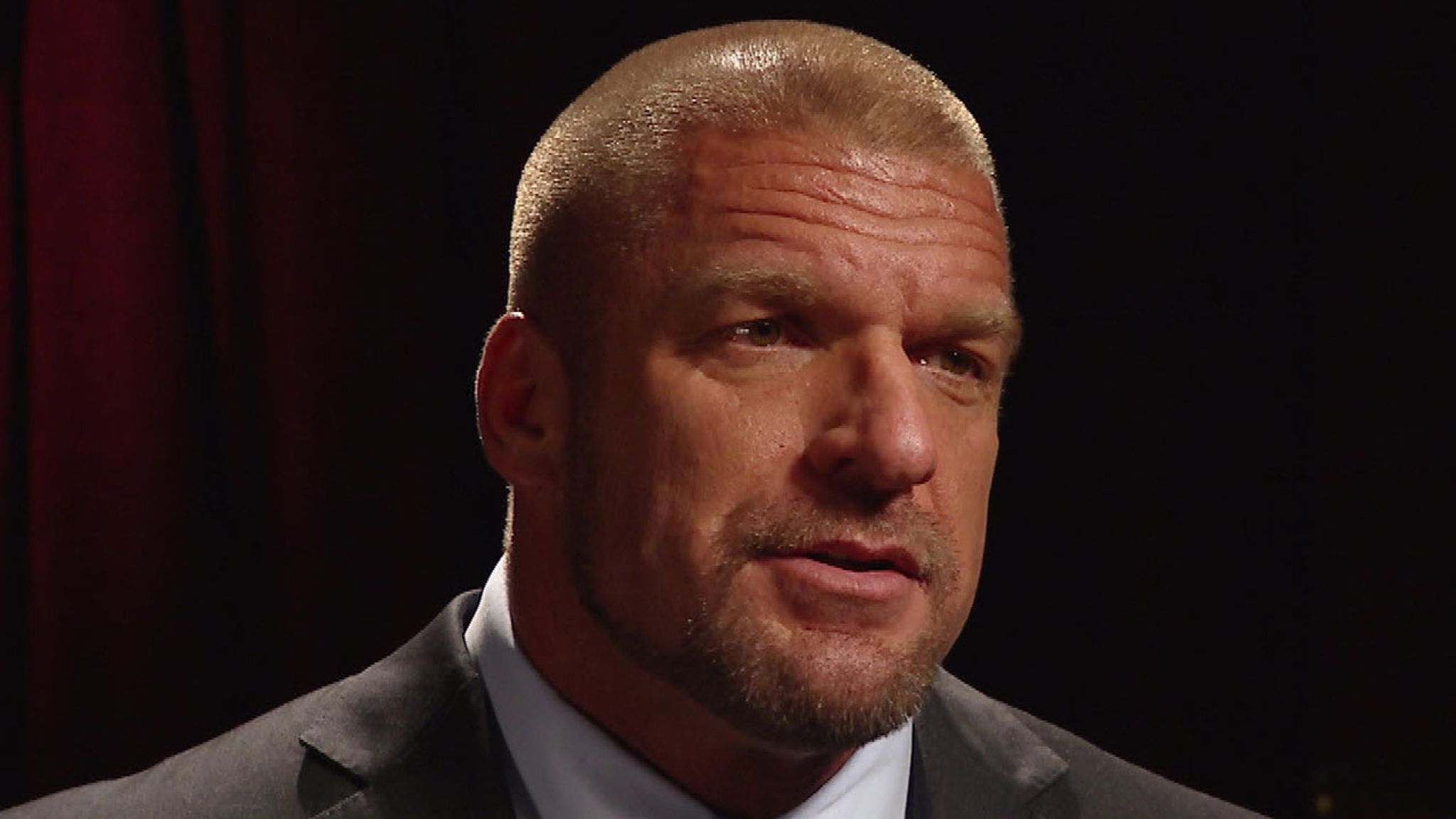 Triple H News and Rumors (Whats Happening with The Cerebral Assassin?)