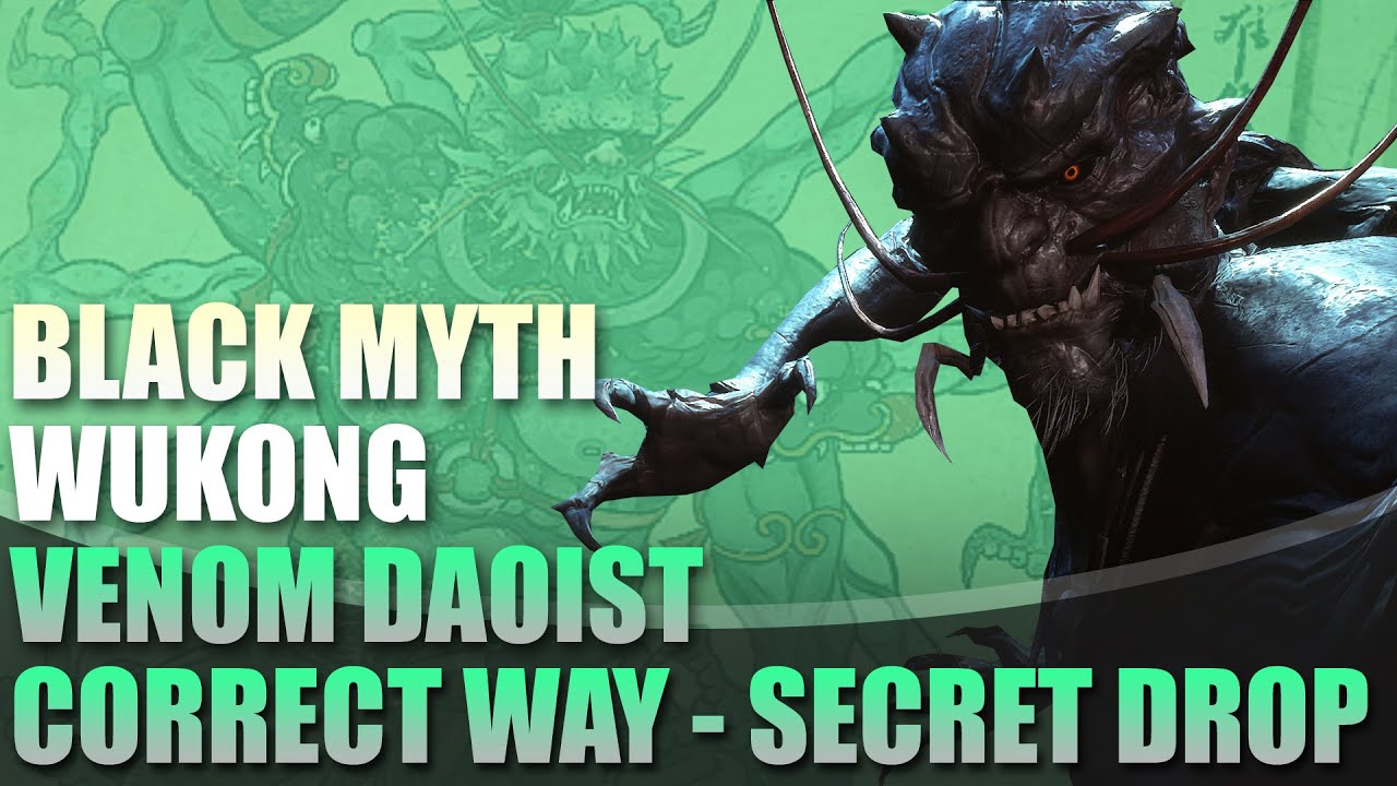 How to Destroy Arms Venom Daoist: Easy Methods That Work