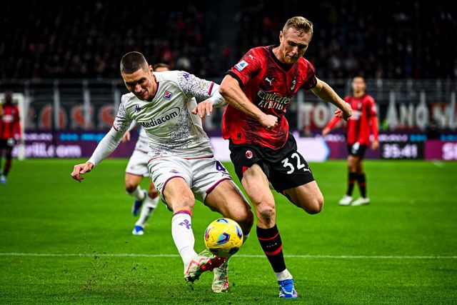 Check Out the Latest Fiorentina vs AC Milan Prediction Here!