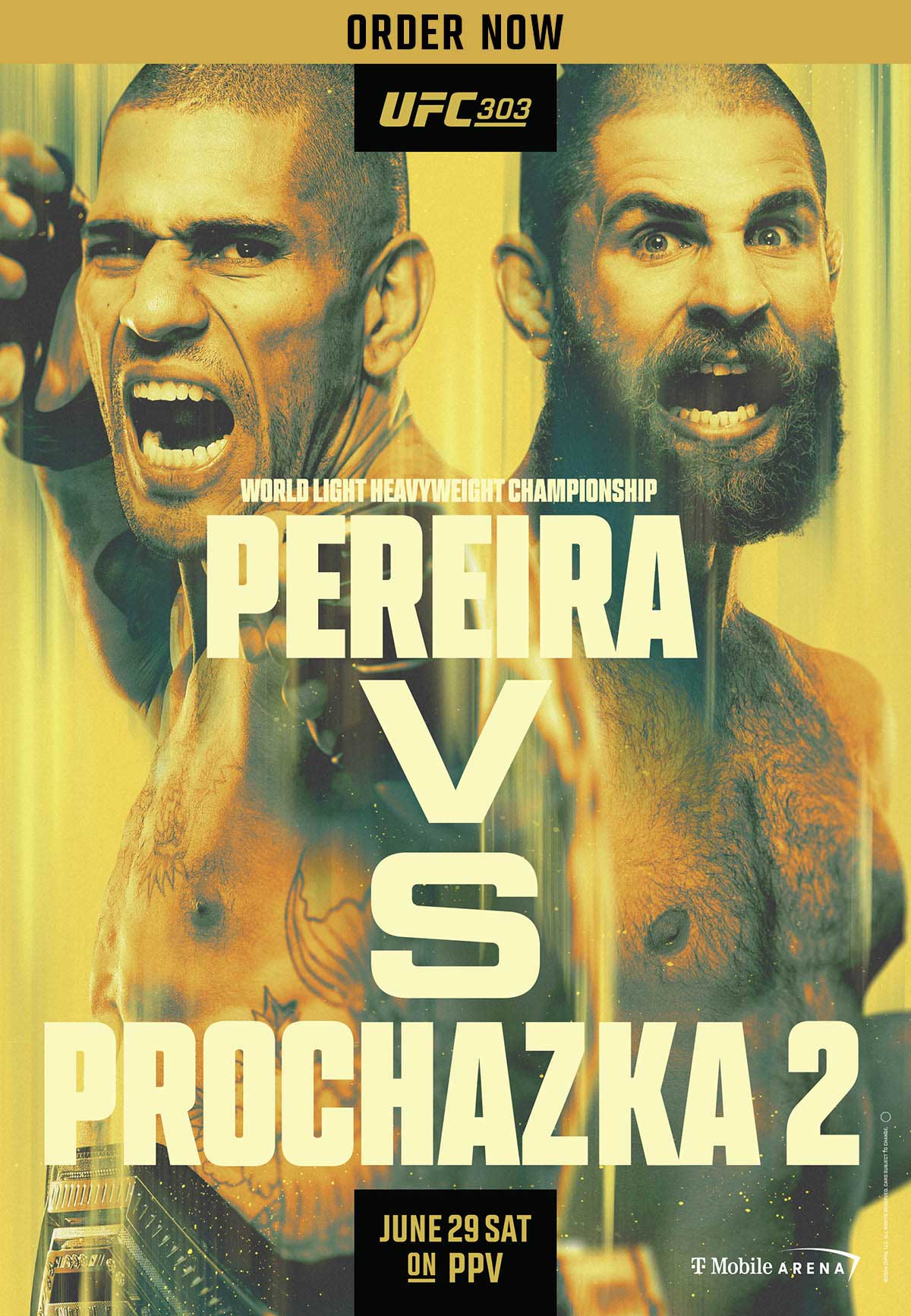 ufc pereira vs prochazka 2:  The Fight Youve Been Waiting For!