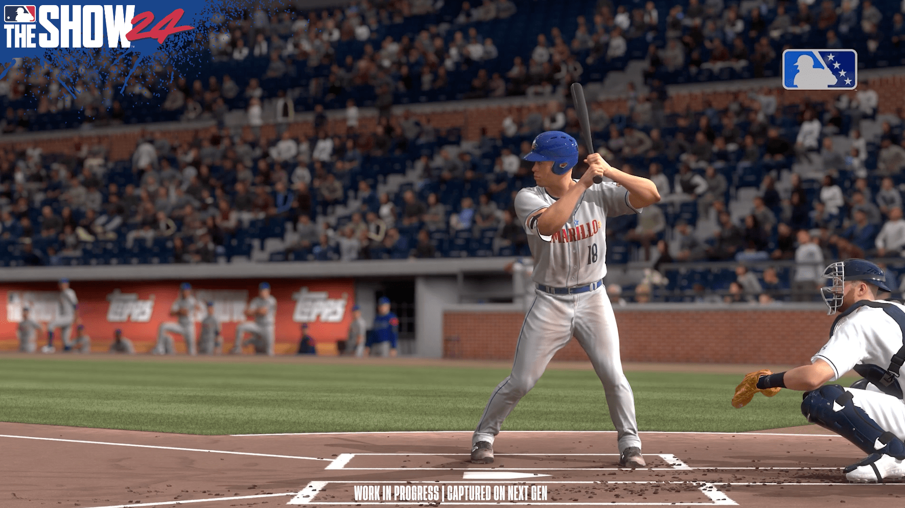 Generic Stances MLB The Show 24: Which Ones Best for You? (Find Your Perfect Stance)