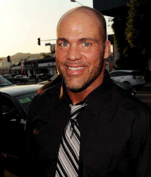 Kurt Angle Net Worth:  See How Rich the Olympic Gold Medalist Is!