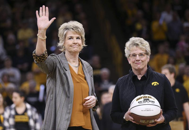 How much is Iowa Womens Basketball Assistant Coach Salary? Get the details!