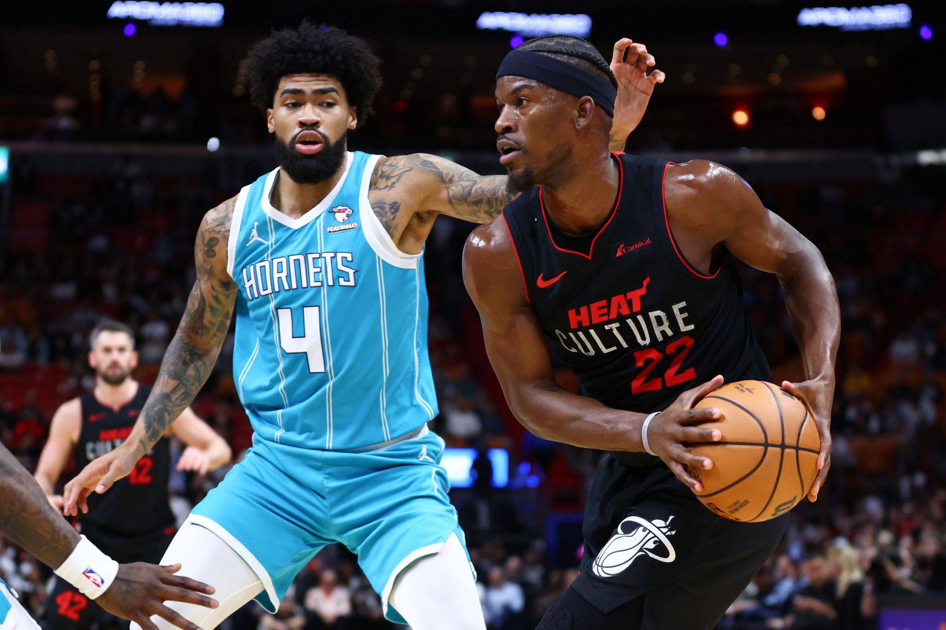 Miami Heat vs Charlotte Hornets Prediction: Keys to Victory and Game Preview