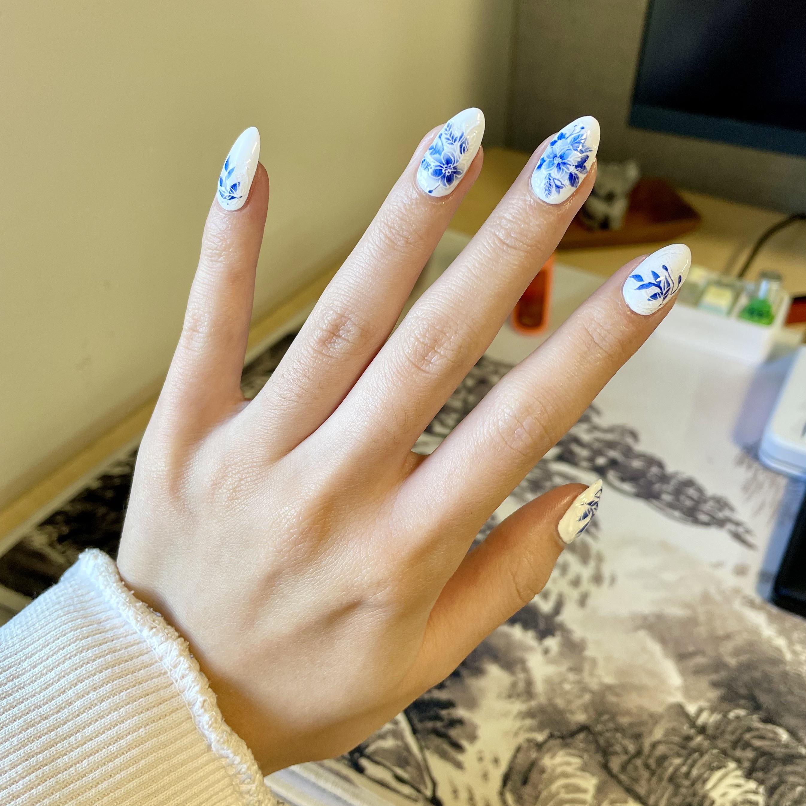 drake nail decals: are they easy to remove? Quick tips here.