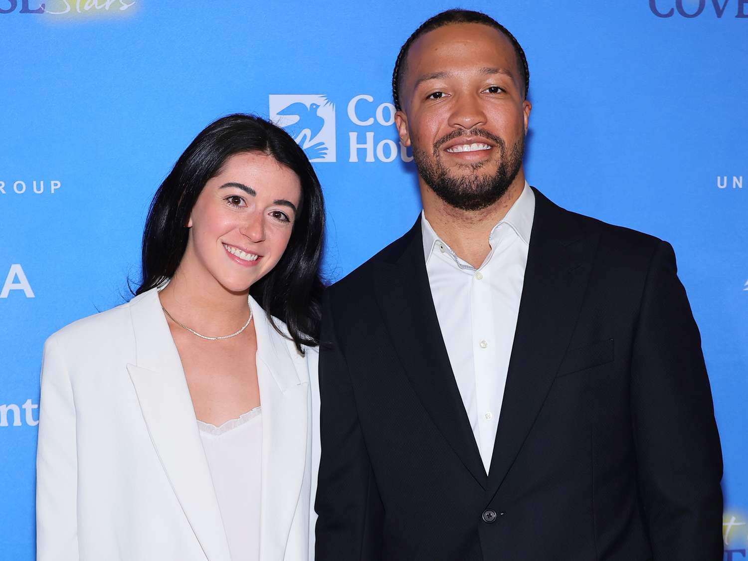 Meet Jalen Brunson Wife: Everything About Their Relationship!