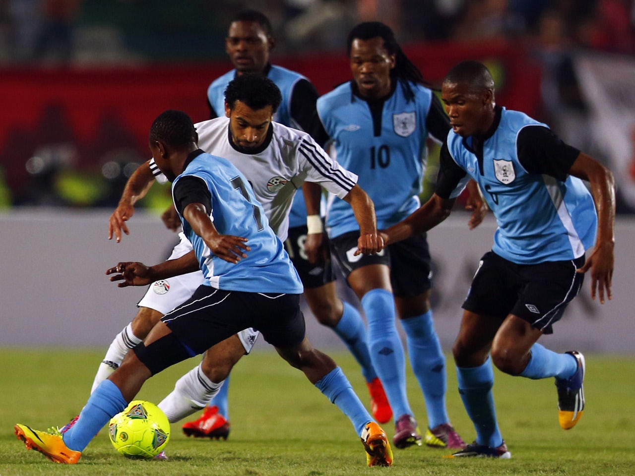 Somalia vs Botswana Prediction: Can Somalia Pull Off an Upset?