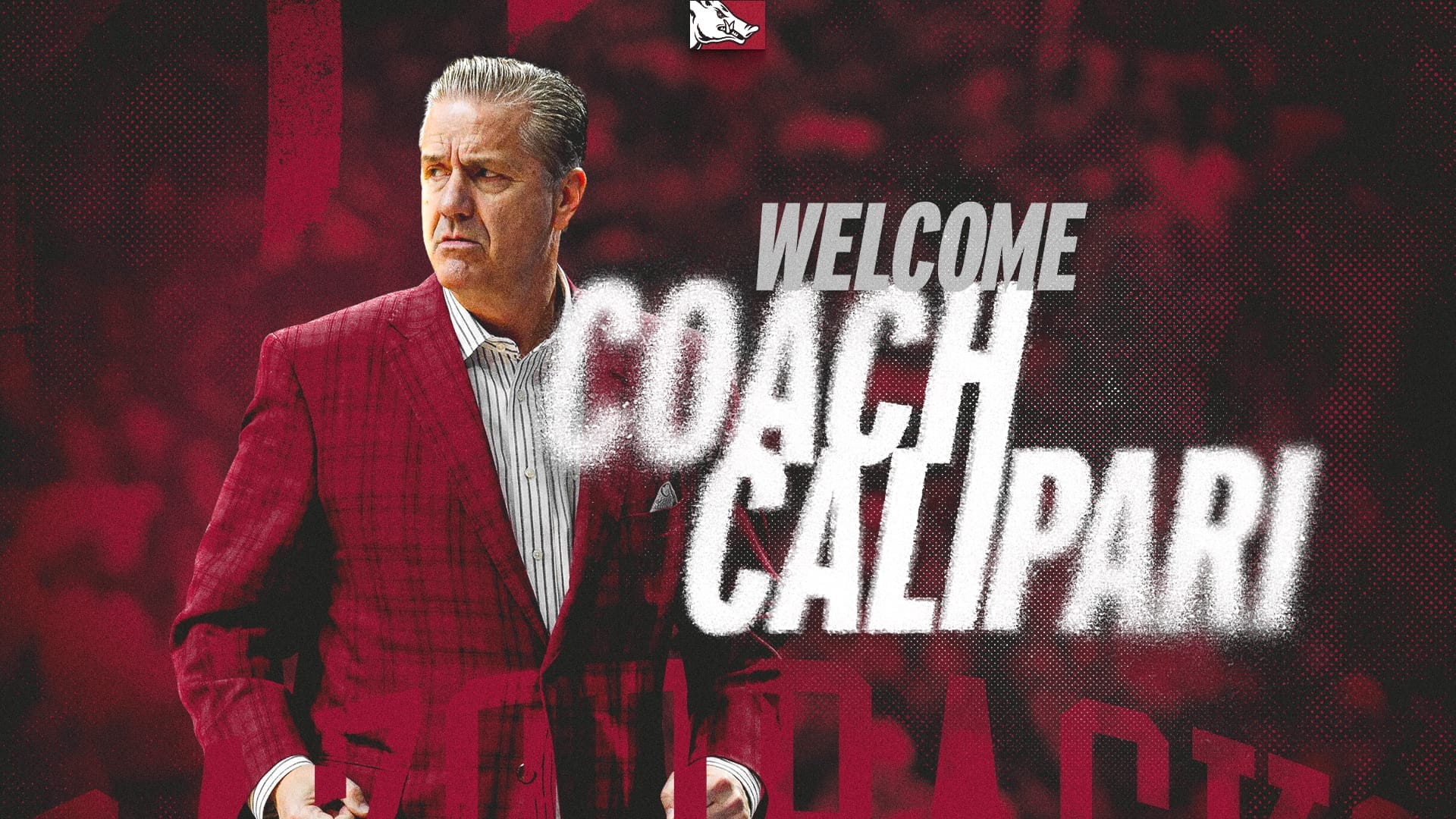 Arkansas Calipari: Did Arkansas just hire John Calipari?