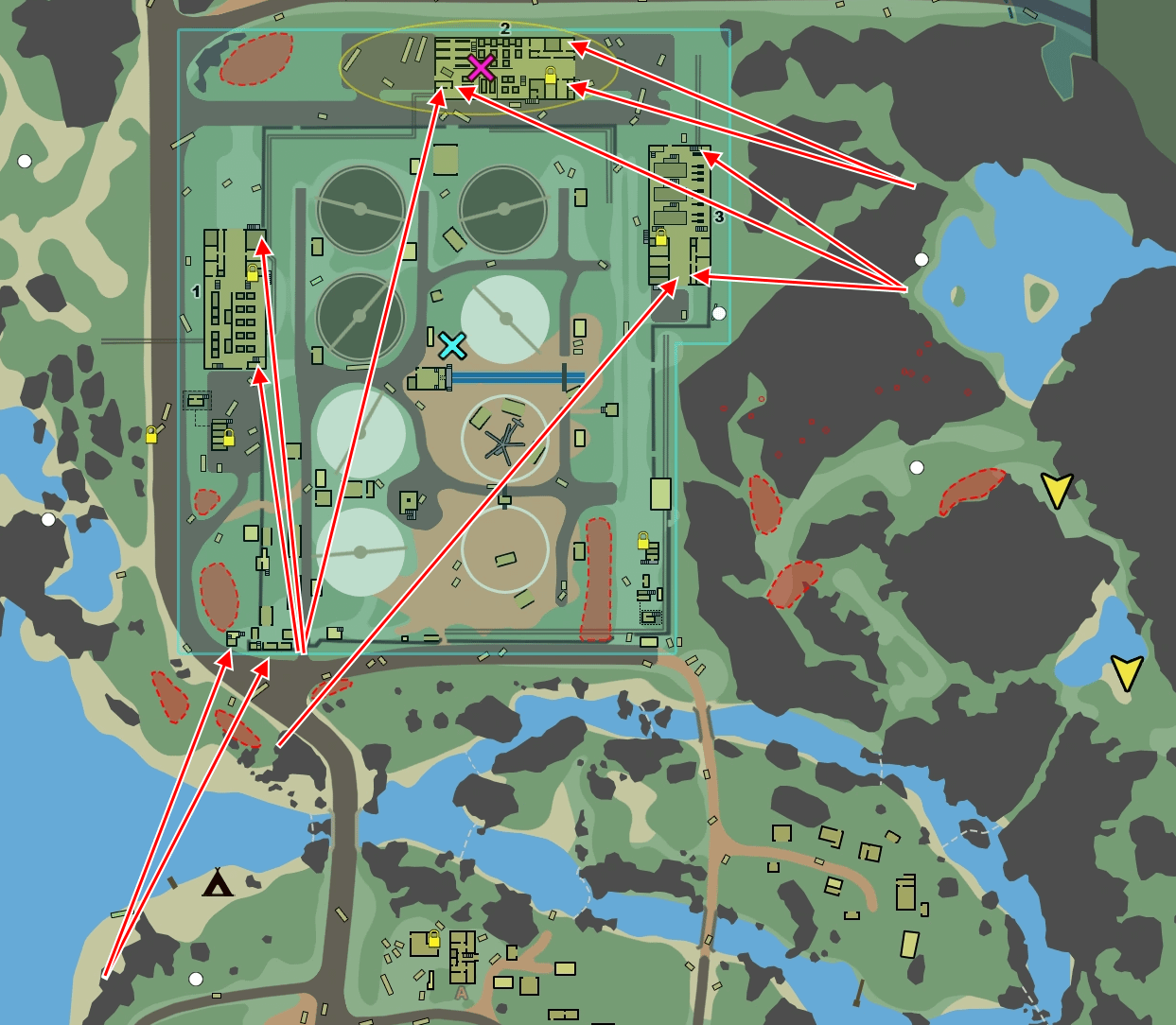 Is Revision Lighthouse Tarkov Worth It?  Heres a Breakdown of the Good and Bad!