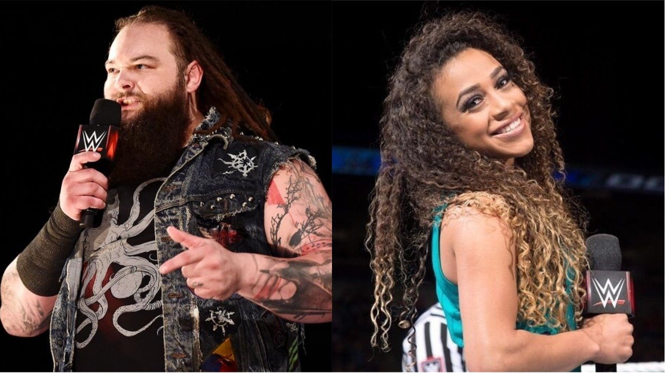 Jojo Bray Wyatt: Whats Their Connection? All You Need to Know!