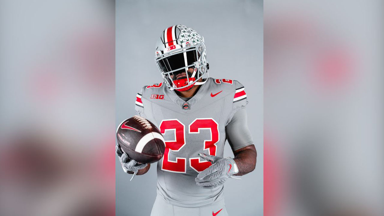 Ohio State Alternate Jersey: Whats New for This Season?