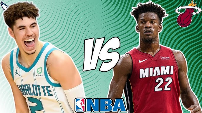 Miami Heat vs Charlotte Hornets Prediction: Keys to Victory and Game Preview