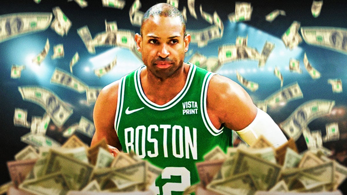 Whats Al Horford Net Worth 2024? Find Out the Celtics Players Fortune!